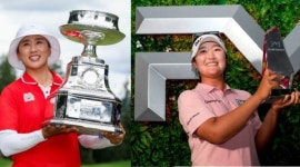 클럽하우스, LPGA투어의 숨은 매력 탐구