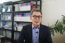 서천범 레저연구소장, 유튜브 채널 개설