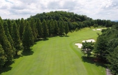 KPGA 남서울, KLPGA 블루헤런 최고 난도 코스