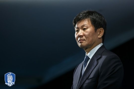 대한축구협회 회장 정몽규, AFC 회원협회위원회 부위원장으로 선임