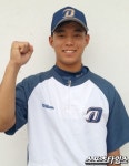 NC, 신인 1차지명 박준영과 계약 완료