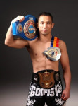 복싱·킥복싱 챔프 오두석의 새 목표 MMA 정상서 은퇴