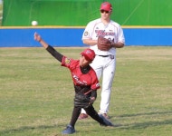 KIA, 28일 대만에서 리틀야구 클리닉 개최