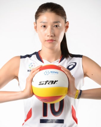 [일문일답] '중국 이적' 김연경 