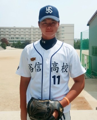 kt, 2018 신인 1차 지명에 유신고 투수 김민
