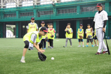 LG, 유치원 및 초등학교 대상 이천 LG챔피언스파크 체험 프로그램 마련