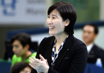'이도희의 승부사 기질' 현대건설의 4연승을 이끌다