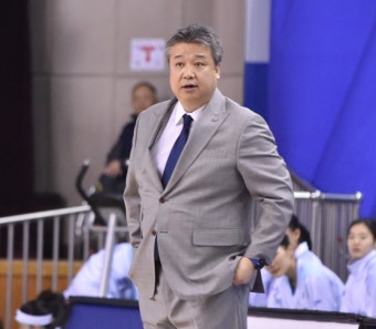 삼성생명 임근배 감독 