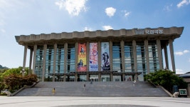 평창올림픽 성공 기원, 北삼지연관현악단 공연...추점 통해 1천명 초대