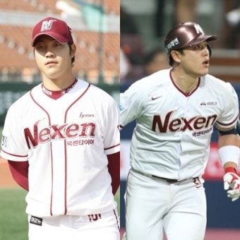 '경찰 수사 관련' 넥센 조상우ㆍ박동원, 23일 엔트리 말소