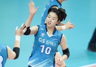 '스나이퍼' 강소휘 