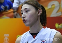 김연경 1승을 해서 다행이지만 팬들께 죄송하다