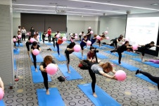 대한체육회, 생애주기별 여성 맞춤형 스포츠 교실 운영