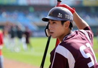 '전력 이탈' 이정후, 왼쪽 어깨 전하방 관절와순 손상...2주 이내 수술 받기로