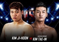 아마 복싱 15전 15승 김태인, 12월 15일 로드FC 데뷔전…김지훈과 대결