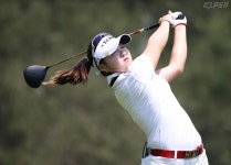 국가대표 출신 조아연 2019 KLPGA 정규투어 시드순위전 수석으로 마쳐