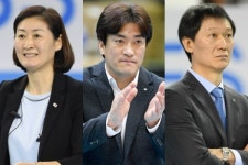 3강도 안심 못한다 도로공사 위협에 KGCㆍ현대건설도 전력 정비