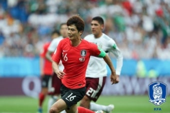'캡틴' 기성용, 축구대표팀 은퇴 공식발표