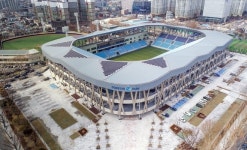 대구FC 새 전용구장 DGB대구은행파크′로 네이밍