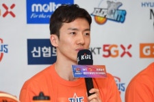 박찬희 보수 5억 5천만 원 KBL 재정위, 선수 제시액으로 결정