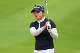 '18번홀 버디로 1타 차 우승' 노승희, KLPGA 드림투어 위너로 우뚝