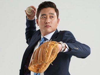 한화이글스, 퓨처스 감독에 최원호 SBS스포츠 해설위원 선임