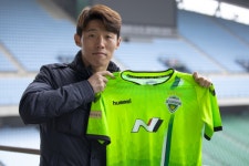 전북, 김보경 재영입...아시아 정상 재도전의 키플레이어
