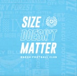 대구FC, 2020시즌 슬로건 SIZE DOESNT MATTER 발표