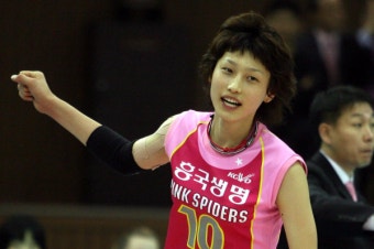 '김연경 복귀' 흥국생명, 상상 이상의 전력 갖췄다...확실한 1강