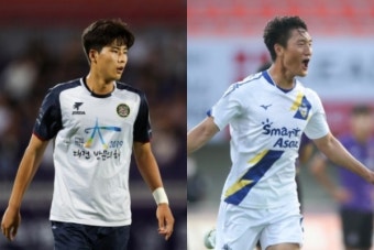 프로축구연맹, 상벌위 열어 음주운전 '대전 박인혁ㆍ충남아산 이상민' 징계