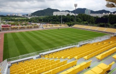 K리그1 25일 광주 vs 수원 경기, 광주축구전용구장으로 장소 변경