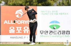 입회 7년 김보령, 생애 첫 드림투어 우승...개막전부터 산뜻한 출발