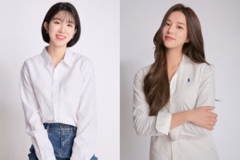 키움, 14일 한화전 걸그룹 '라붐' 시구 및 시타