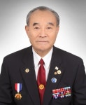 키움, 6일 삼성전 국가유공자 김현수 옹 특별 시구