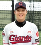 롯데, 개성고 우완투수 이민석 2022 신인 1차 지명
