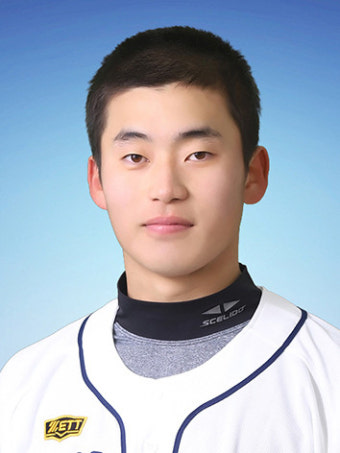 kt wiz, 유신고 우완투수 박영현 1차 지명