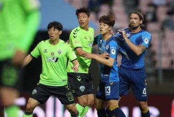 '우승경쟁, 울산과 전북이 만난다' K리그1, 29라운드 주말 대결