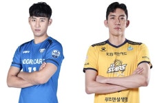 [오피셜] 우리카드 한성정ㆍ2R 지명권↔KB손해보험 김재휘ㆍ김동민 트레이드