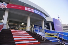 V-리그, 다시 시작된다 여자부 21일 KGC인삼공사 vs 한국도로공사 첫 경기