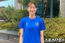 다시 꾸는 꿈 최정민은 멈추지 않는다