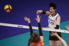 김희진 딜레마, 대표팀 추가선발 명단에서도 빠져