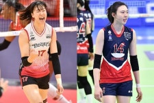 설욕 노리는 KGC인삼공사 vs 야스민 허리 시술 이탈 현대건설