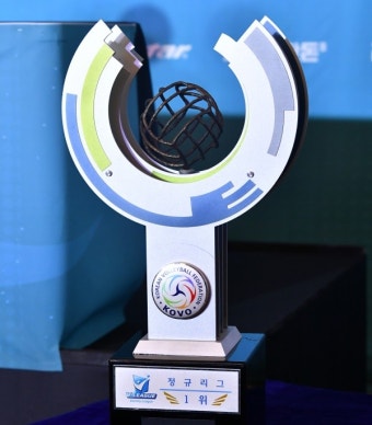 대한항공 '승점 1점 추가하면 정규리그 1위 확정'...10일 KB손해보험전