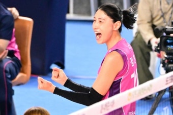 도드람 2024-2025 V리그 여자부 개막전, 흥국생명이 현대건설 제압하며 김연경 주목-승리 기대