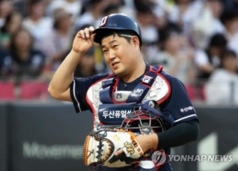 2023 KBO 수비상 포수 부문 양의지...내야수는 박병호ㆍ김혜성ㆍ허경민ㆍ오지환ㆍ박찬호