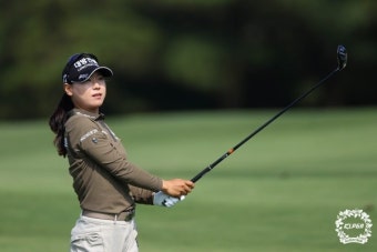 이소미, LPGA투어 Q시리즈 4R 공동 2위...성유진 공동 5위