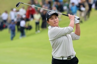 LPGA 박세리 골프대회 공식 명칭은 '퍼 힐스 세리 박 챔피언십'