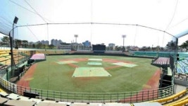 청주야구장 시설 개선중...5년 만에 한화 홈경기 개최 여부는 3월 KBO 시설점검에 달려