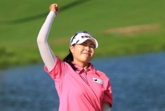 '이소미·성유진·임진희' 드라이브온 챔피언십으로 LPGA 데뷔전