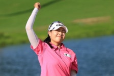'이소미·성유진·임진희' 드라이브온 챔피언십으로 LPGA 데뷔전